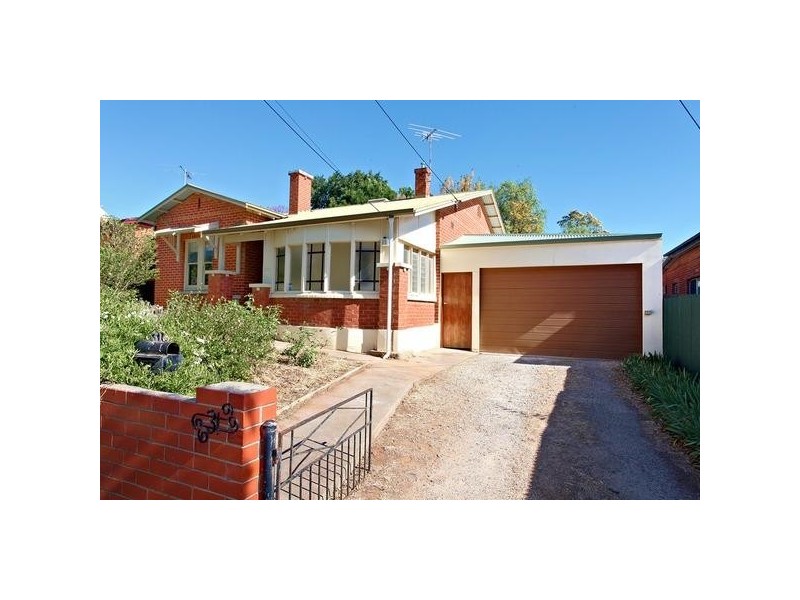 31 Charles Street, Prospect SA 5082