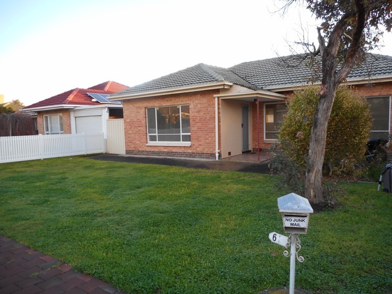 6 Orchard Grove, Newton SA 5074
