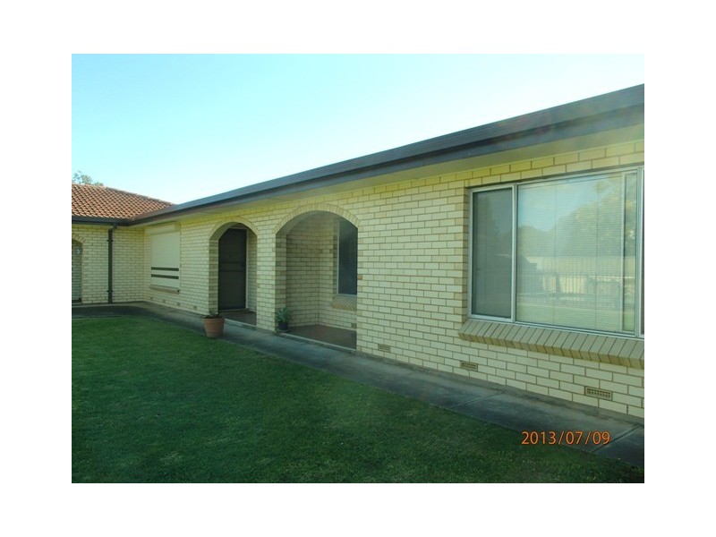 3/42 Kent Road, Keswick SA 5035