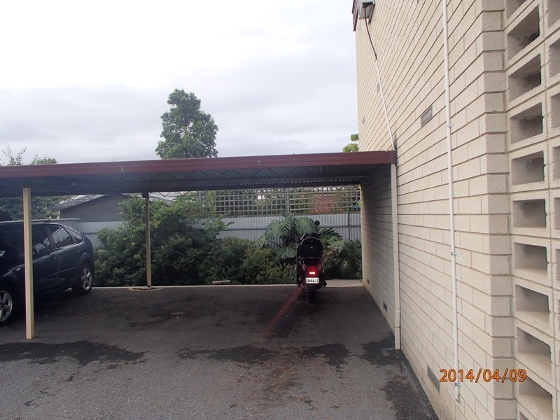 4/10 Da Costa Avenue, Prospect SA 5082