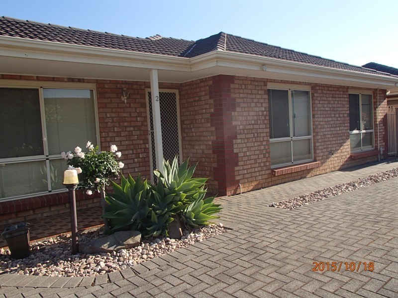 2/20 Turner Street, Cowandilla SA 5033