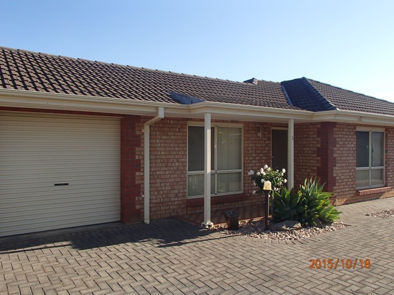 2/20 Turner Street, Cowandilla SA 5033