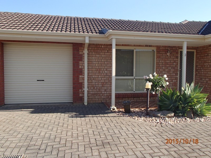 2/20 Turner Street, Cowandilla SA 5033