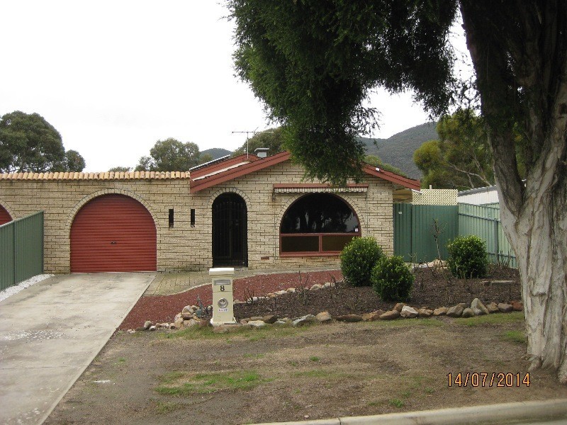 8 Robert Street, Athelstone SA 5076
