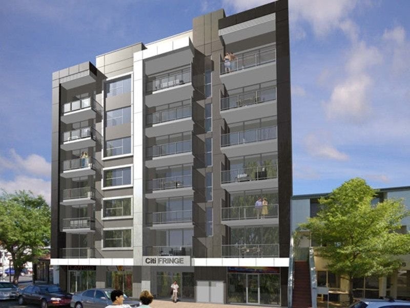 502/83-85 South Terrace, Adelaide SA 5000