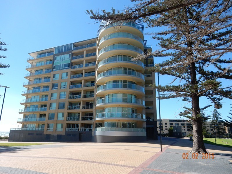 316/19 Holdfast Promanade (Platinum), Glenelg SA 5045