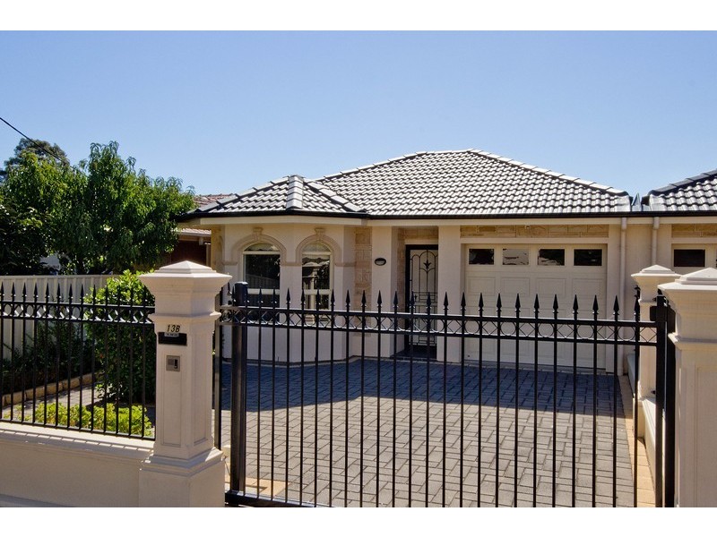 13B Griffiths Street, Magill SA 5072