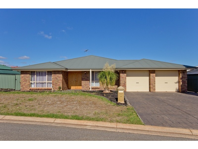 20 Toorak Drive, Blakeview SA 5114