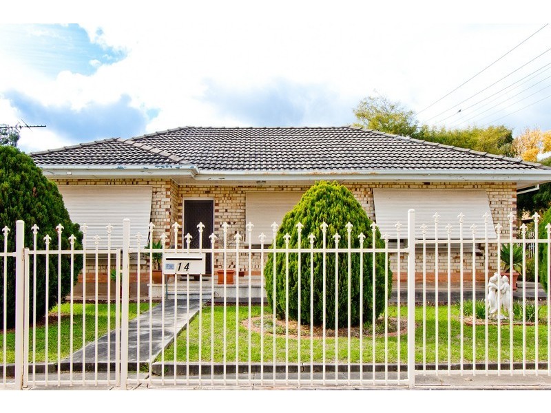 14 Carey Street, Magill SA 5072