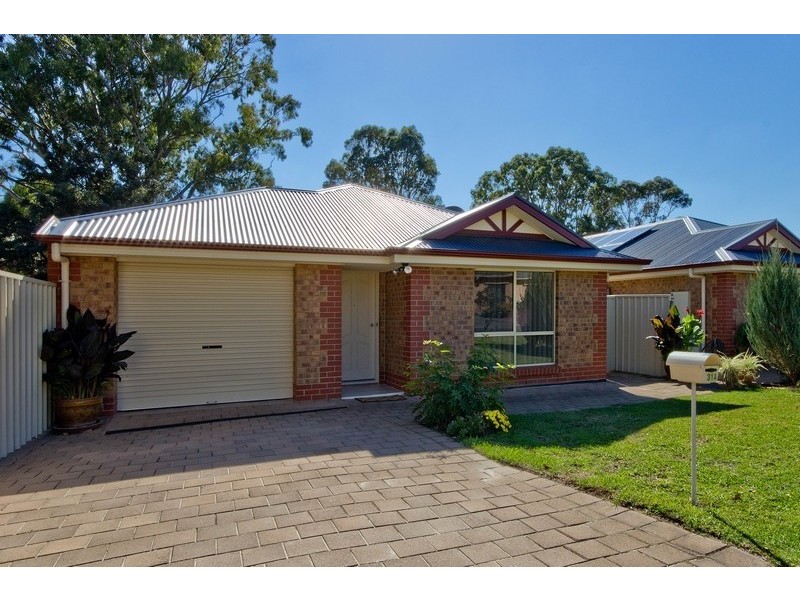 31A Vincent Avenue, Athelstone SA 5076