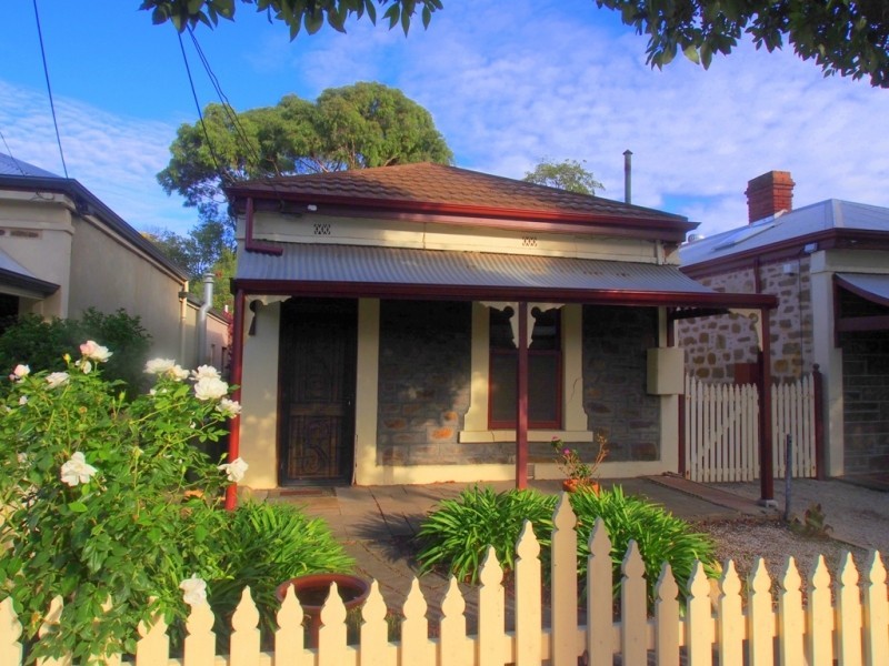 10 ROGERS STREET, Goodwood SA 5034