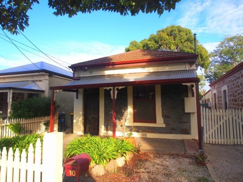 10 ROGERS STREET, Goodwood SA 5034