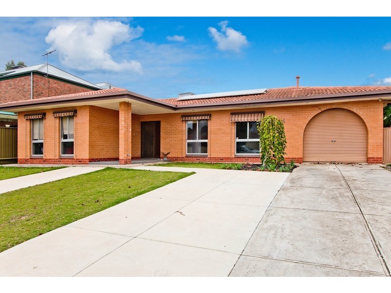 4 Monaro Crescent, Newton SA 5074