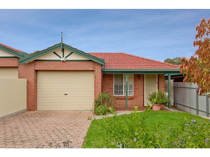 3/4-6 Downer Avenue, Campbelltown SA 5074