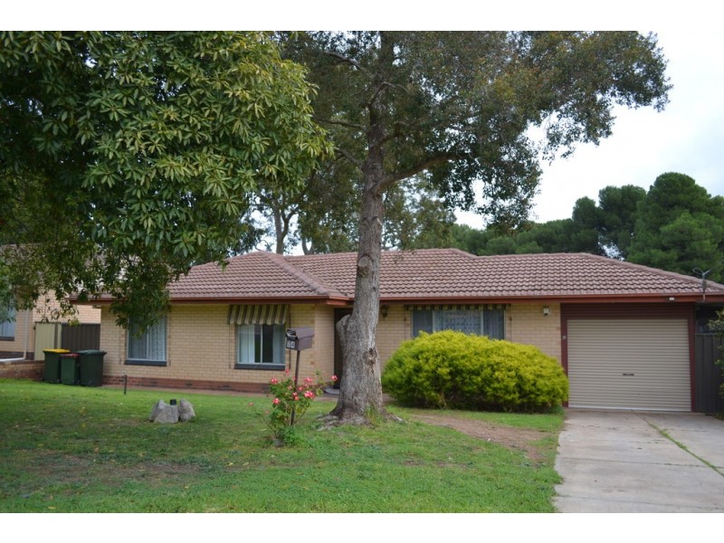 24 Arcowie Road, Dernancourt SA 5075
