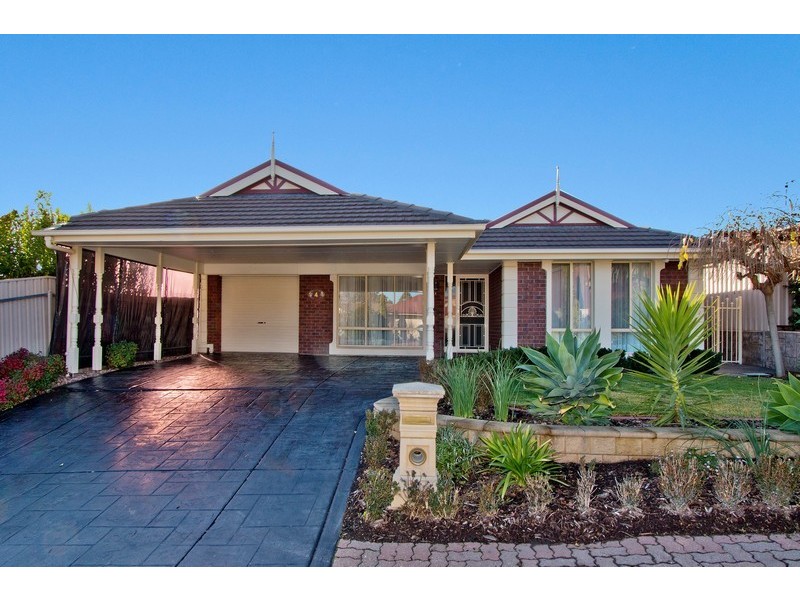 4 Tom Packer Drive, Athelstone SA 5076