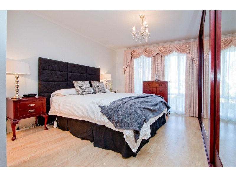 4 Tom Packer Drive, Athelstone SA 5076