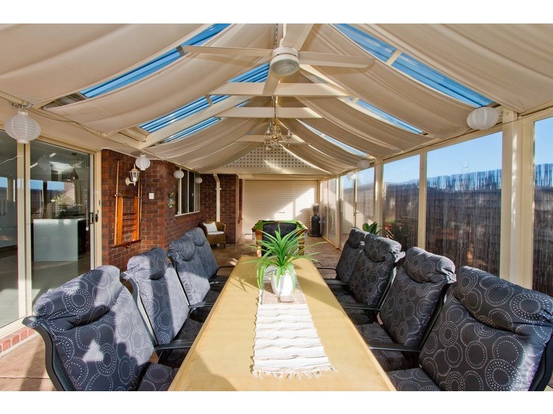 4 Tom Packer Drive, Athelstone SA 5076