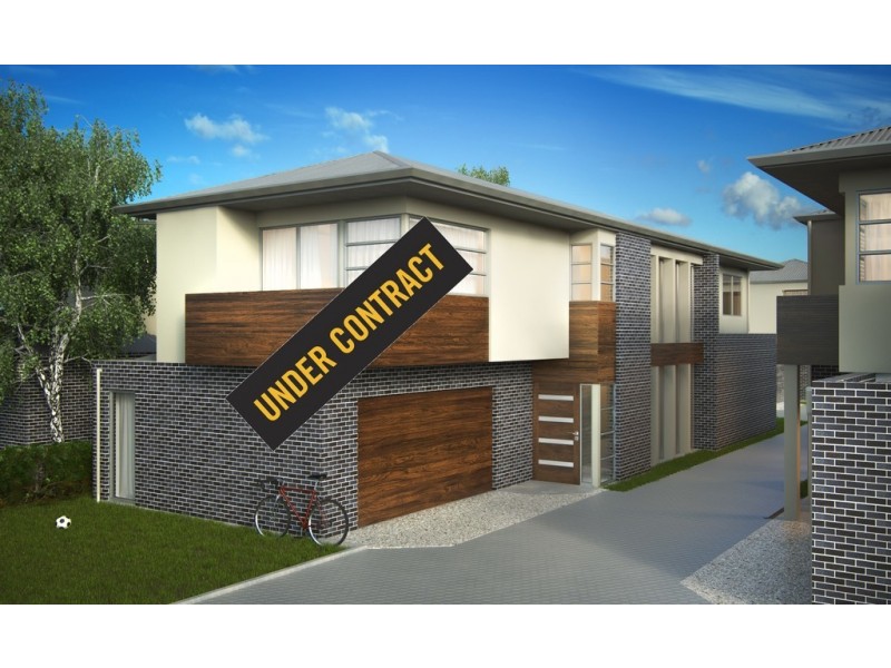 Res 1,2,3 and 4 138 Cross Road, Highgate SA 5063