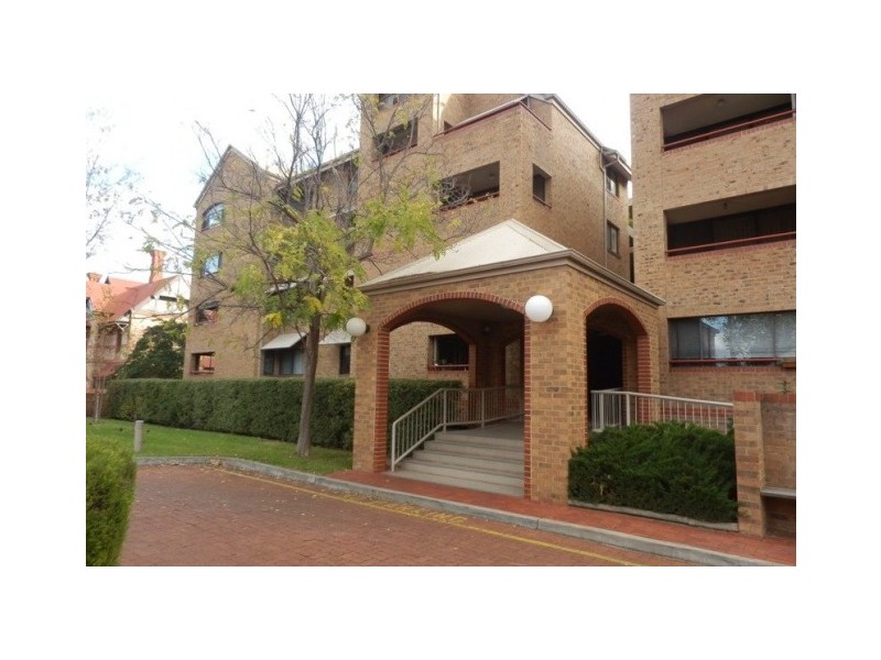 22/21 Jeffcott Street, North Adelaide SA 5006