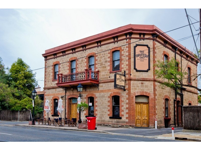 12/48 Finniss Street, North Adelaide SA 5006