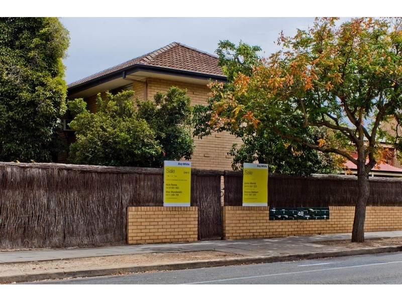 12/48 Finniss Street, North Adelaide SA 5006