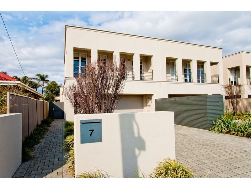 7 Prinse Street, West Beach SA 5024