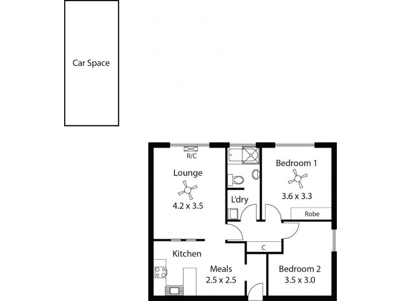 20/317 Portrush Road, Norwood SA 5067