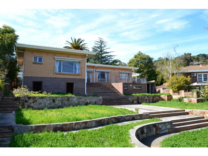 11 Gordo Avenue, Wattle Park SA 5066