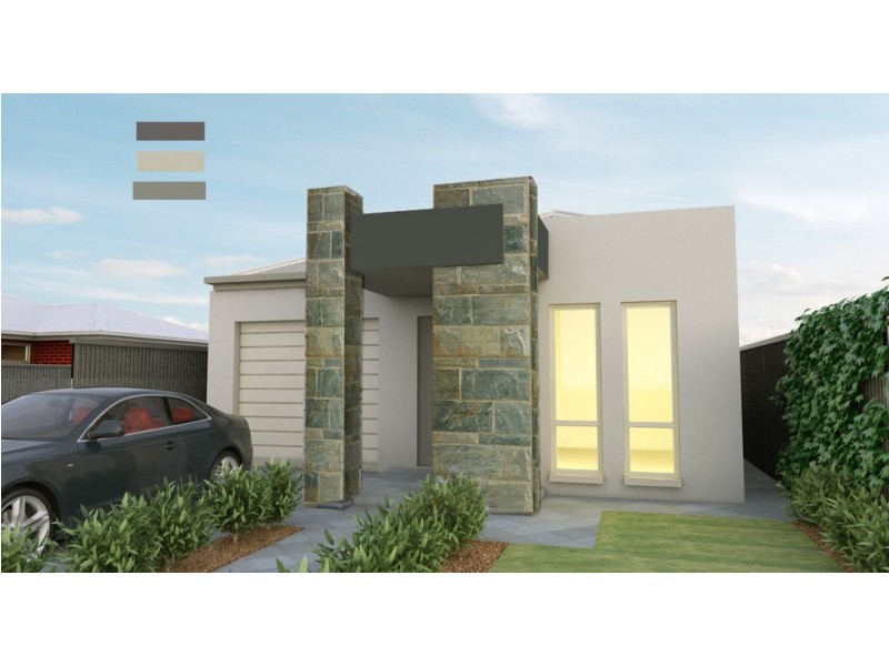 6A and 6B Rostrevor Avenue, Rostrevor SA 5073