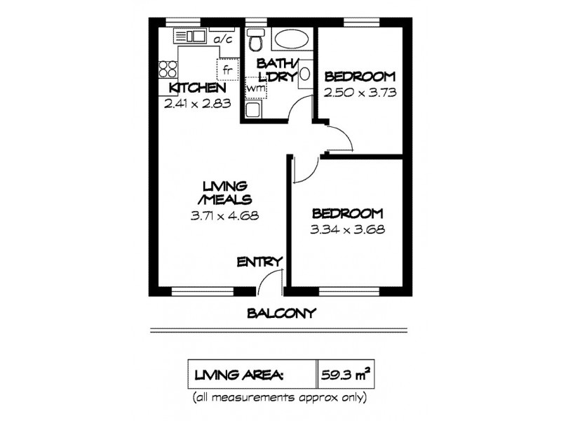 10/125 Anzac Highway, Kurralta Park SA 5037