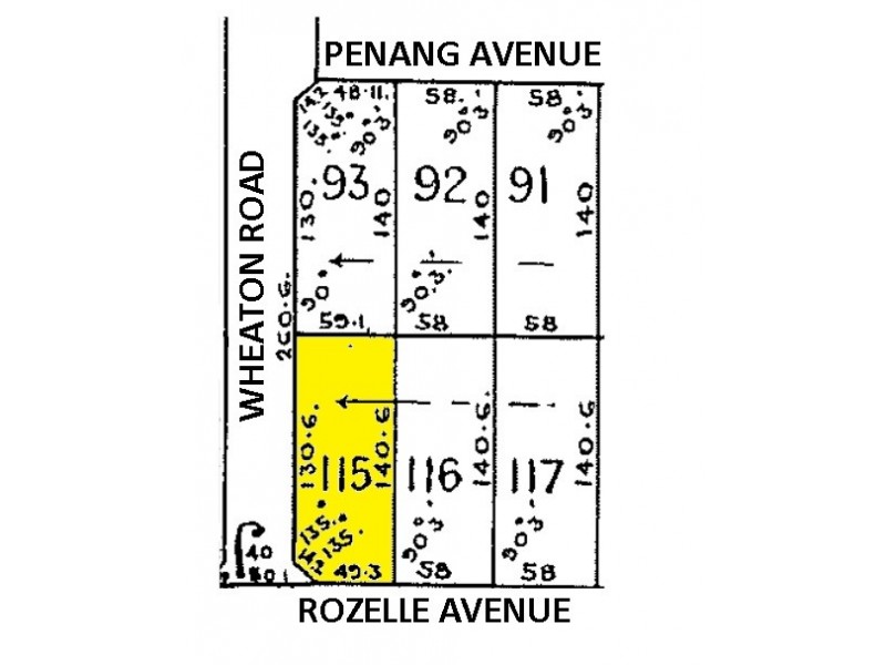 80 Rozelle Avenue, Melrose Park SA 5039