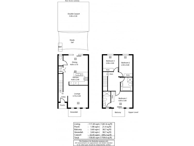 38D Leader Avenue, Kilburn SA 5084