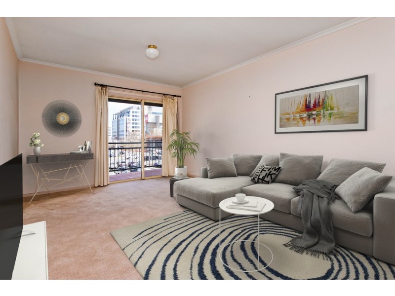 48/177 Angas Street, Adelaide SA 5000