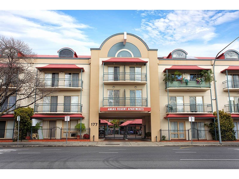 48/177 Angas Street, Adelaide SA 5000
