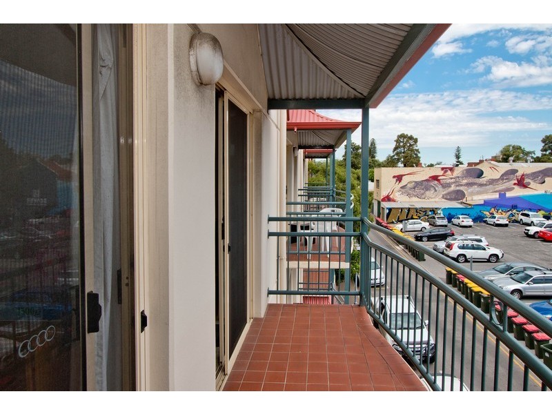 48/177 Angas Street, Adelaide SA 5000