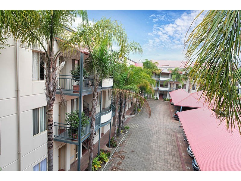 48/177 Angas Street, Adelaide SA 5000