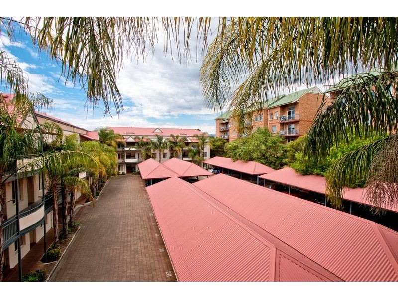 48/177 Angas Street, Adelaide SA 5000