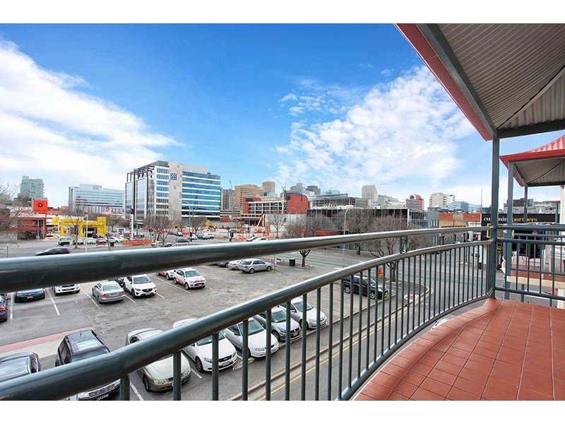 48/177 Angas Street, Adelaide SA 5000