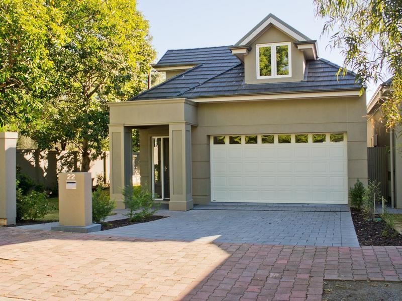 22 Hexham Avenue, Myrtle Bank SA 5064