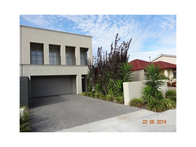 9A Prinse ST, West Beach SA 5024