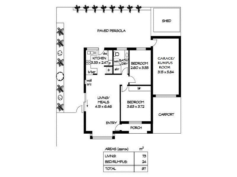 1/7 Hardys Road, Underdale SA 5032