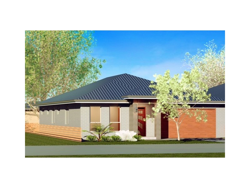 Lot 500-506 Corner Victoria Ave And Clifton St, Camden Park SA 5038