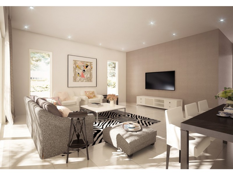 Lot 500-506 Corner Victoria Ave And Clifton St, Camden Park SA 5038