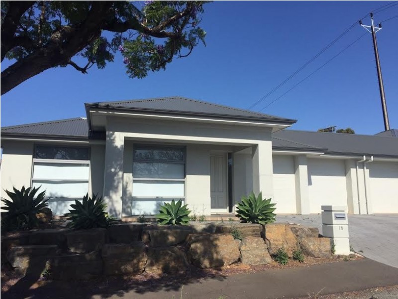 14 Elizabeth Street, Clapham SA 5062