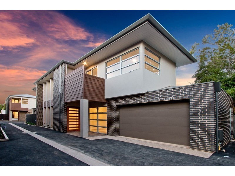 1, 3, 4 /138 Cross Road, Highgate SA 5063