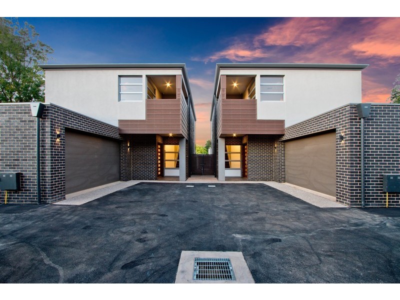 1, 3, 4 /138 Cross Road, Highgate SA 5063