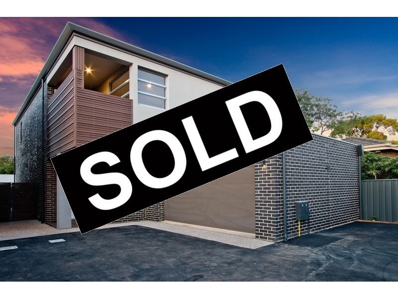 1, 3, 4 /138 Cross Road, Highgate SA 5063