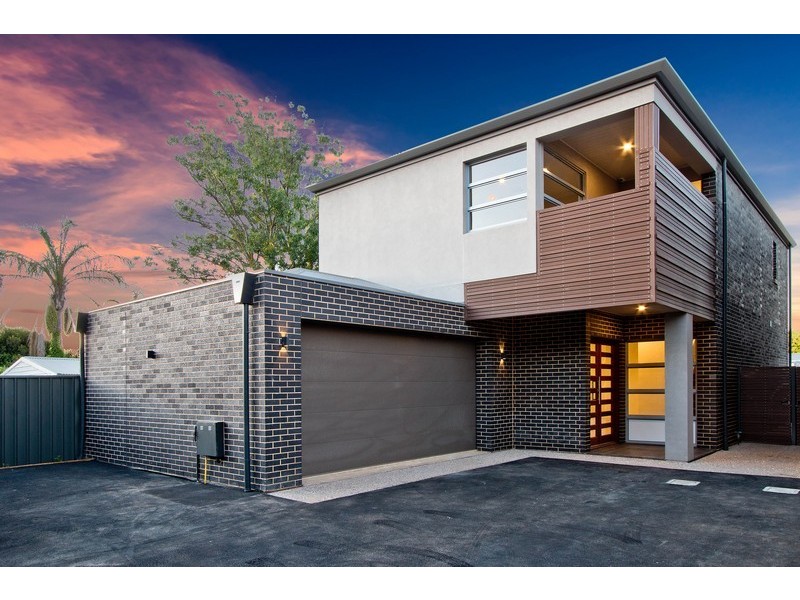 1, 3, 4 /138 Cross Road, Highgate SA 5063