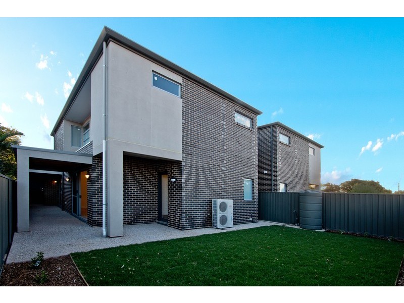 1, 3, 4 /138 Cross Road, Highgate SA 5063